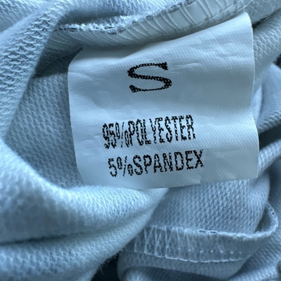 Lounge Comfort Pull On Elastic Waist Shorts‎ Boyfriend Shorts Sz S Leopard Print - Picture 3 of 3